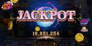 Đôi nét về game slot Thị trấn ma quái